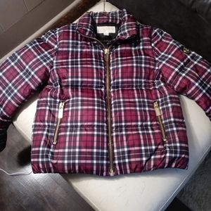 Michael Kors winter jacket